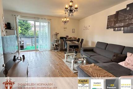 ** Moderne & Familienfreundliche 4-Zimmer Wohnung *** - Mengkofen