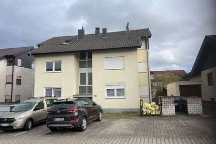 Wohnung zum Kaufen in Eisenberg (Pfalz) 210.000,00 € 69 m²