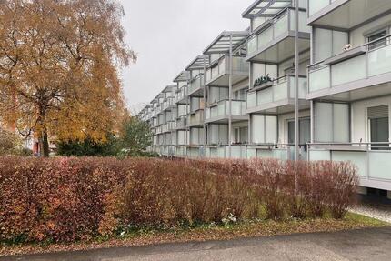 Großzügiges Apartment mit Süd-Ost-Balkon - Dachau