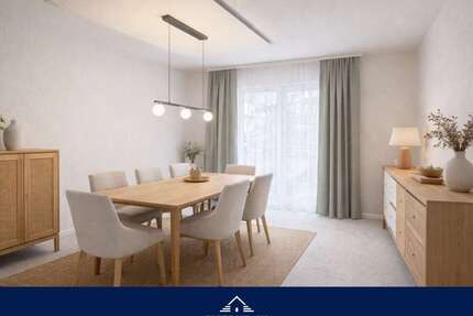 Wohnung zum Kaufen in Düsseldorf Wersten 290.000,00 € 86.47 m² - Düsseldorf / Wersten