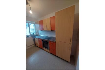 1-Raumwohnung - 340,00&nbsp;EUR Kaltmiete, ca.&nbsp; 34,60&nbsp;m&sup2; in Bad Blankenburg (PLZ: 07422)