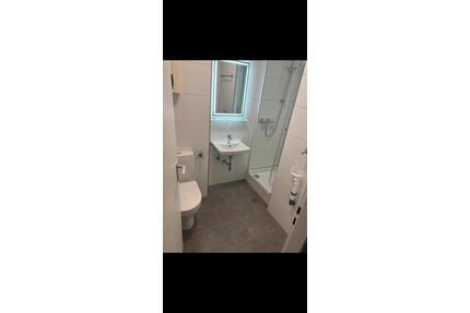 ETW Leverkusen Schlebusch 29qm ,Balkon, Stellplatz