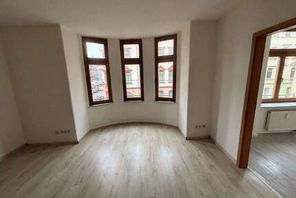 Wohnung zum Kaufen in Zwickau 35.000,00 € 37.97 m²