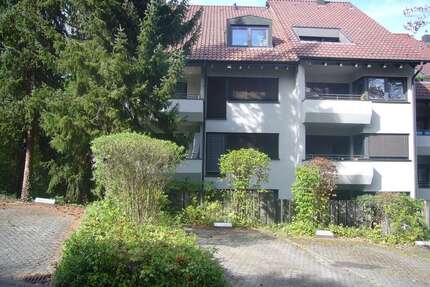 Wohnung zum Mieten in Tübingen 1.130,00 € 92 m²