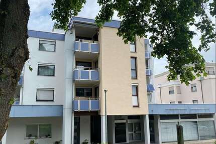 Wohnung zum Kaufen in Wernau 185.000,00 € 64.78 m²