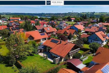 Haus zum Kaufen in Kinsau 698.000,00 € 165 m²