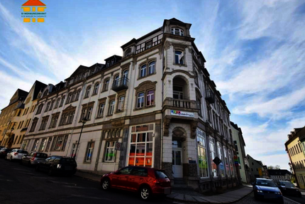 Wohnung zum Kaufen in Burgstädt 22.500,00 € 36.5 m²