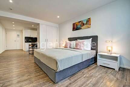 Wohnung zum Mieten in Reutlingen 1.040,00 € 35 m²