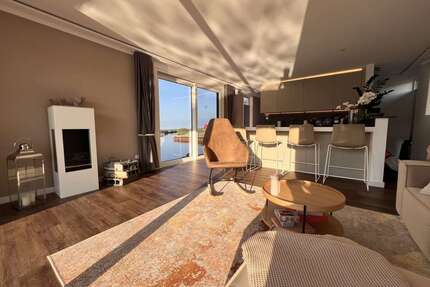 Wohnung zum Kaufen in Vieregge 890.000,00 € 100 m²