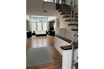 Ohne Provision Haus mit Einliegerwohnung 65597 Hünfelden Heringen - Limburg an der Lahn Linter