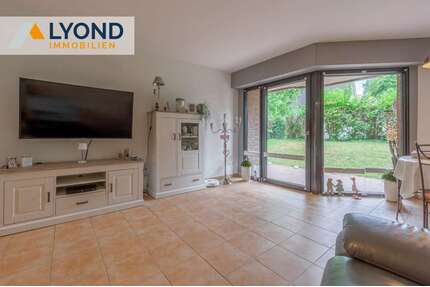 Wohnung zum Kaufen in Gelsenkirchen Ückendorf 149.900,00 € 68 m² - Gelsenkirchen / Ückendorf