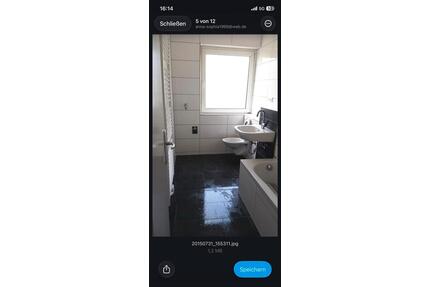 3-Zimmer Wohnung Kaiserslautern Ost