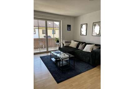 Wohnung zum Mieten in Freilassing 730,00 € 63 m²