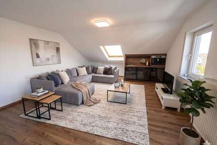 Wohnung zum Mieten in Limburg Offheim 795,00 € 64 m²