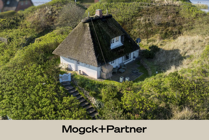 Haus zum Kaufen in List auf Sylt 2.290.000,00 € 103 m²