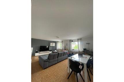 2 Zimmer Wohnung Hanau Innenstadt