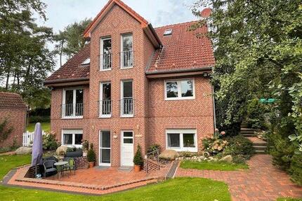 80qm 2-Zimmerwohnung mit ca.16qm Terrasse in Schönwalde-Siedlung - Schönwalde-Glien