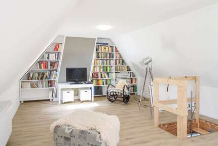 Haus zum Kaufen in Karlshagen 429.000,00 € 162.09 m²