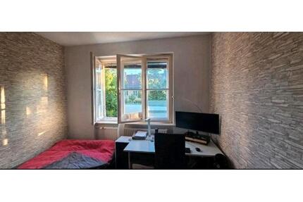 Zimmer in Wilmersdorf ab November mit Anmeldung - Berlin Charlottenburg-Wilmersdorf