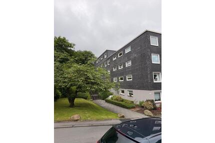 Modernisierte 3,5-Zimmer-Eigentumswohnung | 78 m² | TG-Stellplatz - Wuppertal Gemarkung Elberfeld