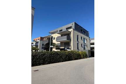 Wohnung zum Kaufen in Leutkirch 260.000,00 € 56.6 m²