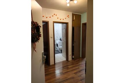 Nachmieter ges.: 2.Zimmer, 60m², 3.OG, Hattingen-Welper