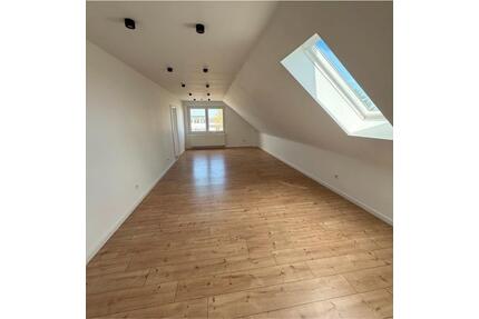 Helle, moderne 3-Zimmer-Wohnung in Garbsen