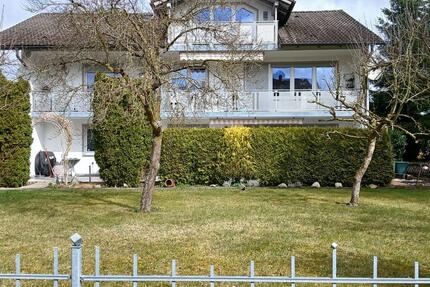 EG Wohnung - Großer Garten - Ruhige Lage - Mieten - Kirchham