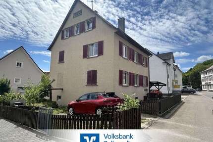 Haus zum Kaufen in Sigmaringen 359.000,00 € 245.16 m²