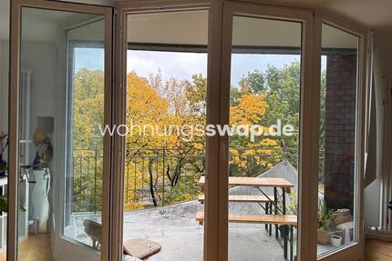 Wohnungsswap - 2 Zimmer, 65 m² - Rönnestraße, Berlin-10711