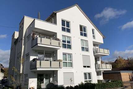 Wohnung zum Mieten in Weissach im Tal 1.300,00 € 112 m²