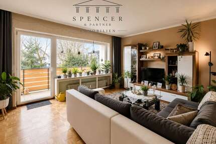 Wohnung zum Kaufen in Bad Pyrmont 109.000,00 € 63.6 m²