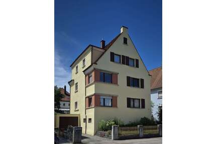 Haus zum Kaufen in Aalen 380.000,00 € 230 m²