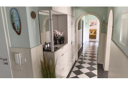 5 Zimmer Wohnung in Baden Baden zu verkaufen - Baden-Baden Balg