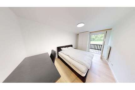 Wohnung zum Kaufen in München 365.000,00 € 38 m²