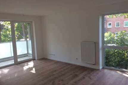 Wohnung zum Mieten in Flensburg Tarup 1.080,00 € 91 m²