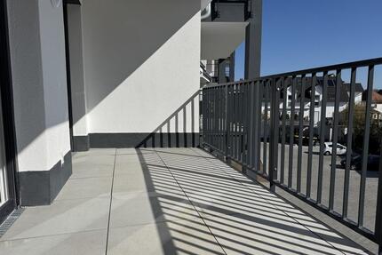 Modern. Zentral. Exklusiv: 4-Zimmer-Erstbezugswohnung in Obertshausen