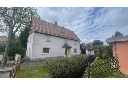 Gestalten Sie ihr Traumhaus - 120.000,00&nbsp;EUR Kaufpreis, ca.&nbsp; 133,40&nbsp;m&sup2;&nbsp;Wohnfl&auml;che in Großröhrsdorf (PLZ: 01900) Hauswalde
