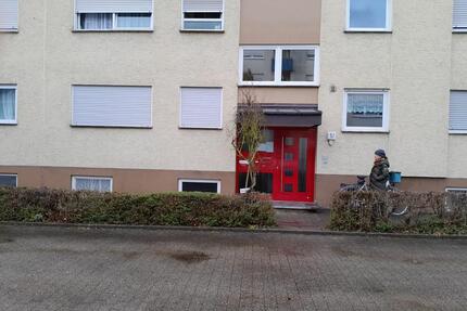 2.Zi. Wohnung in Schorndorf mit Stellplatz und EBK
