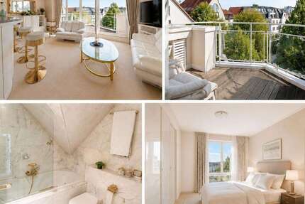 Wohnung zum Kaufen in Hannover 269.000,00 € 60 m²