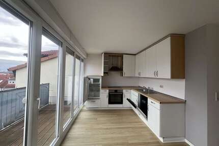 Wohnung zum Mieten in Mörfelden-Walldorf 1.700,00 € 140 m²