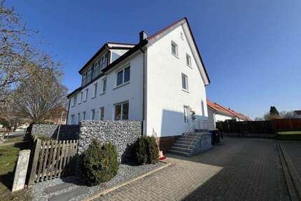 Wohnung zum Mieten in Sarstedt 560,00 € 56 m²