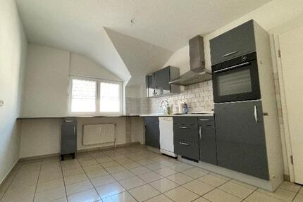 5 Zimmerwohnung im Zentrum von Neumünster