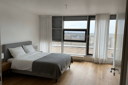 Wohnung zum Mieten in Bernau bei Berlin 775,00 € 60 m²