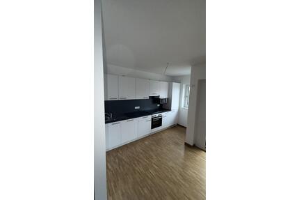 Helle 1-Zimmer-Wohnung mit Balkon in Hannover-Bärenbleek