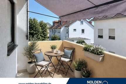 Wohnung zum Kaufen in Plankstadt 235.000,00 € 65.98 m²