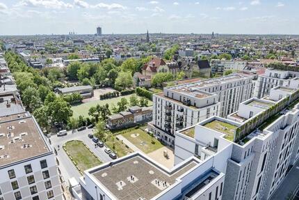 Smyles - geräumige Wohnung mitten in der Stadt - Berlin Tempelhof-Schöneberg