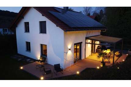 Haus zum Kaufen in Weitnau 750.000,00 € 135 m²