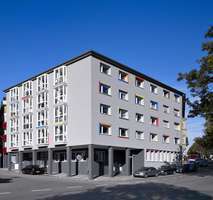 Wohnung zum Mieten in Pforzheim 550,00 € 60.38 m²