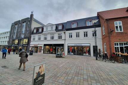 Wohnung zum Mieten in Sylt 1.800,00 € 71.81 m²